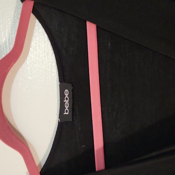 BEBE Romper - Picture 3 of 3